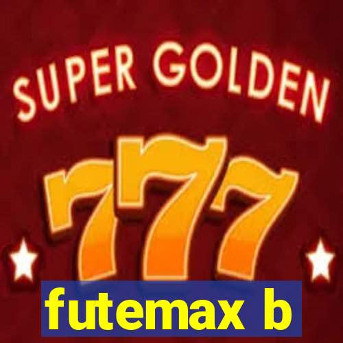 futemax b